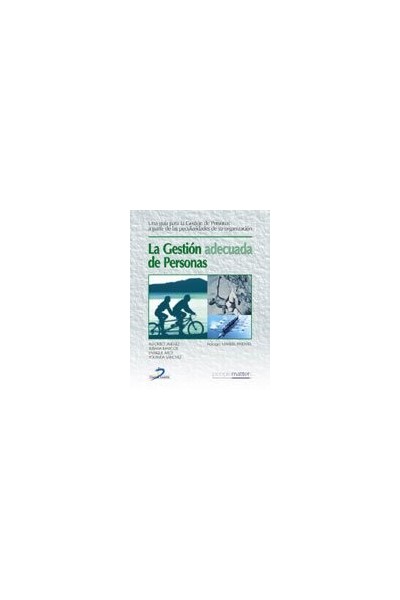 La Gestión Adecuada De Personas